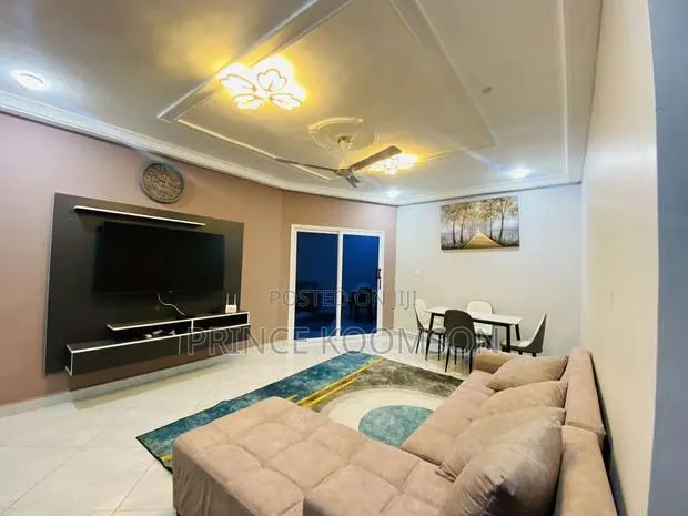 Furnished 2bdrm Apartment in Sam’S Apartment, Weija for rent · Photo 1