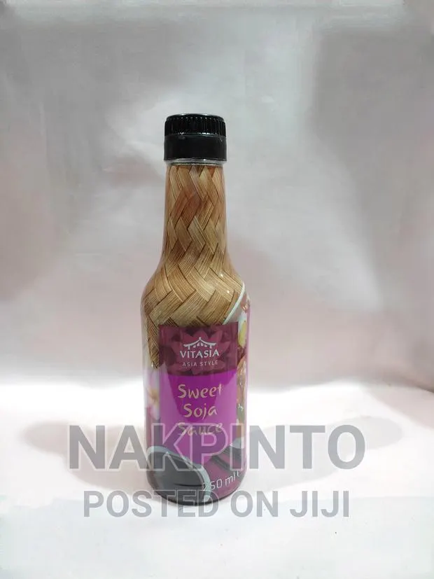 Sweet Soy Sauce · Photo 1