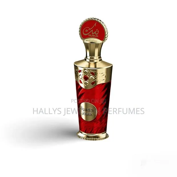Johra Extrait De Parfum by Nusuk · Photo 1