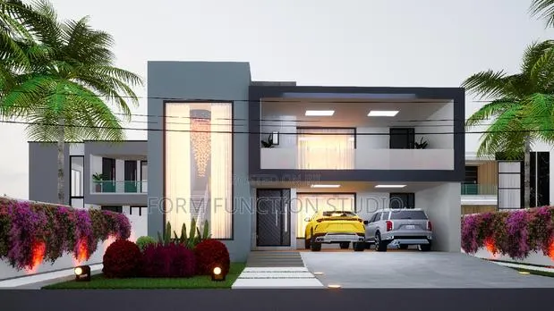 Available Architectural Solutions · Photo 1