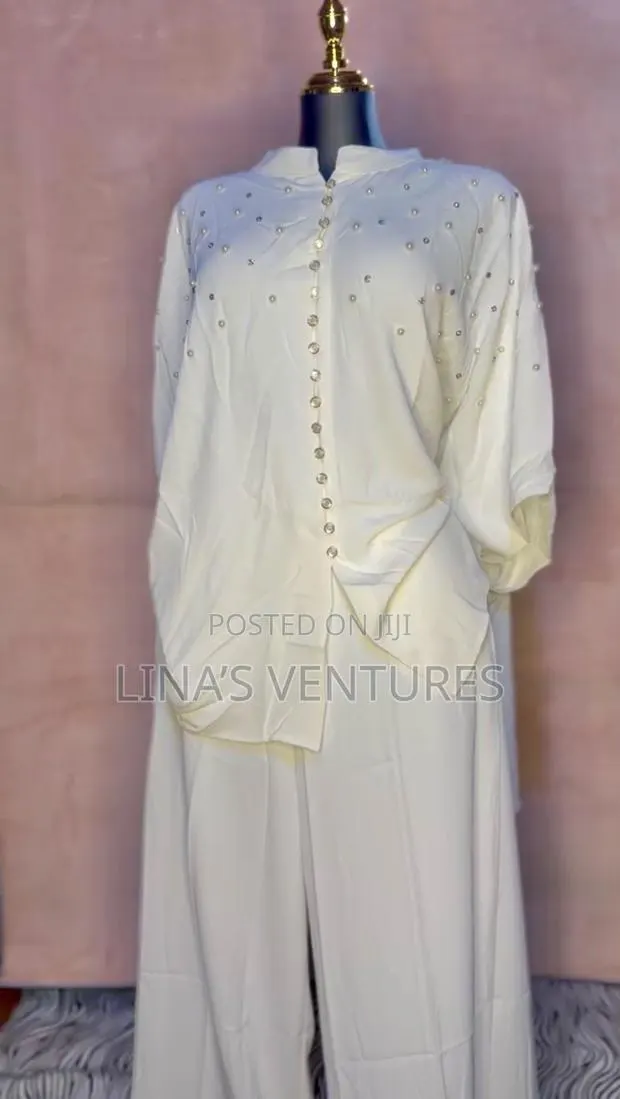 EDIMARG COLLECTION Elegance in Every Piece. · Photo 1