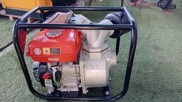 Heavy Duty 3" Leo Water Pump for Farms 3" Water Pump · Photo 1