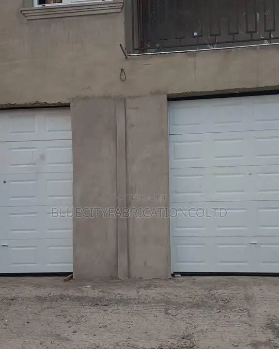 Canadian Garage Door System · Photo 1