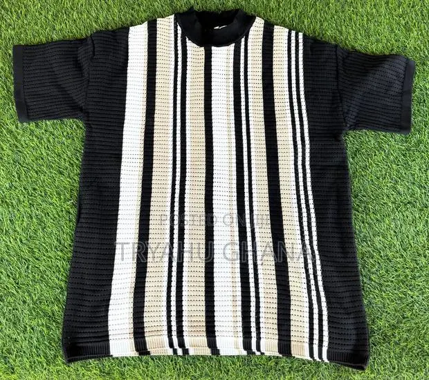 Buy Classic Shirts For Men Online In Dzorwulu – Tryahu · Photo 1