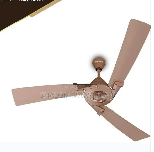 Bajaj Euro Celling Fan · Photo 1