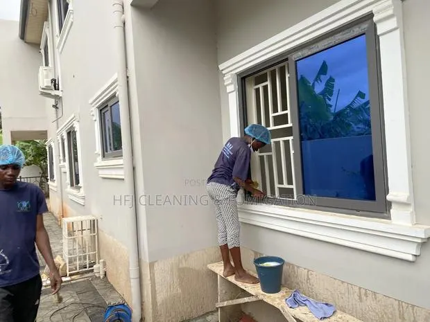 Do You Need a Professional Cleaning Service ? · Photo 1