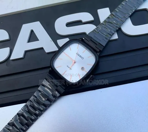 Casio Quartz Watches · Photo 1