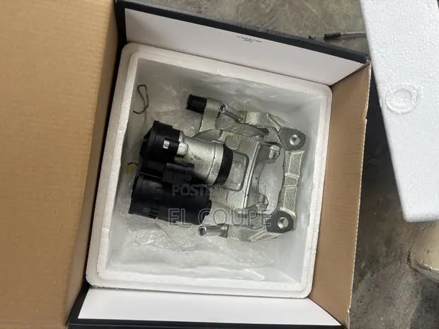 Honda Crv,Civic, Accord Brake Caliper · Photo 1