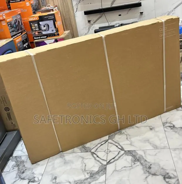 Buy Premium 75 Inch Samsung Q70c Qled Tv · Photo 1