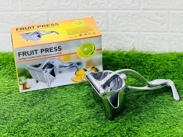 Manual Hand Juicer · Photo 1