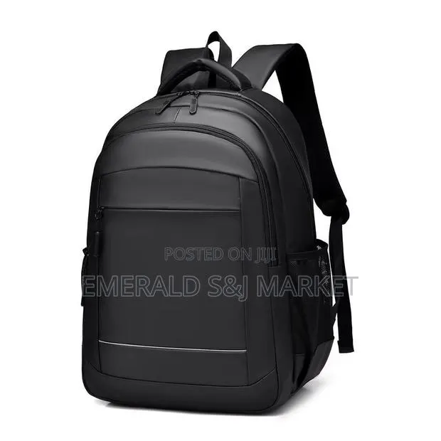 Water Resistant Backpack/ School Bag · Photo 1