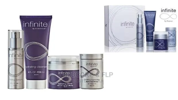 Infinite by Forever Advanced Skincare · Photo 1