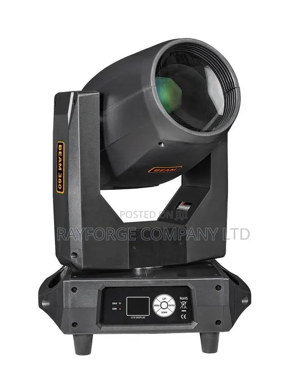 380W Beam Light · Photo 1