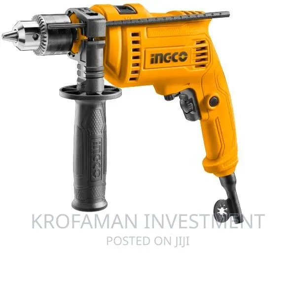 Ingco ID6808
Impact Drill · Photo 1