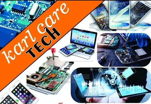 Karl Care Technologies OSU · Photo 1