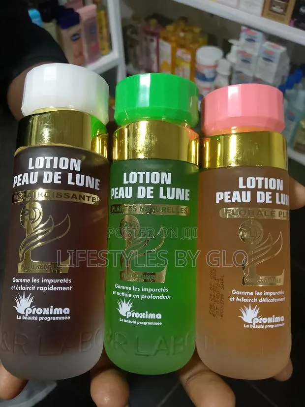 Peau De Lune Cleanser · Photo 1