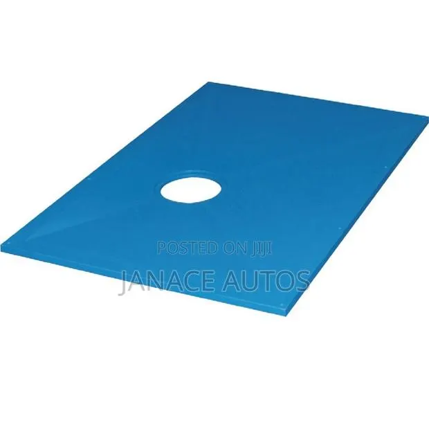 Premier Shower Deck/Tray 1800x800mm Pearlstone 1700 X 700/800mm Tray · Photo 1