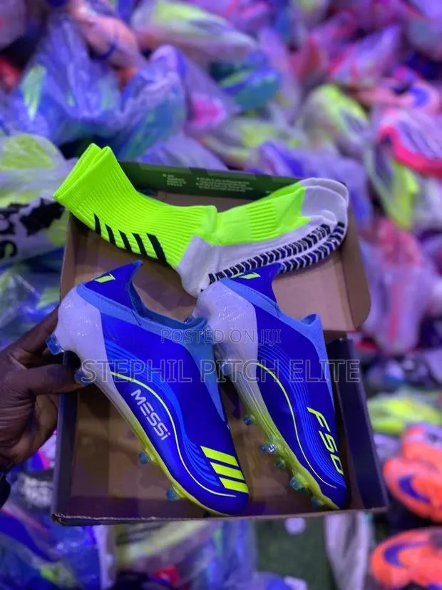 Adidas F50 · Photo 1