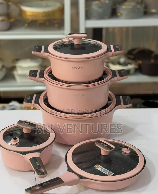 Ucc Life Granite Non Stick · Photo 1
