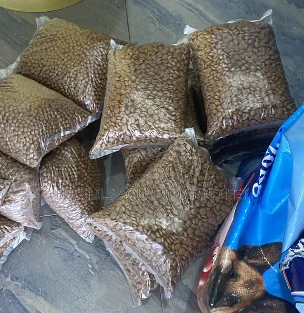 Puppy Dry Food · Photo 1