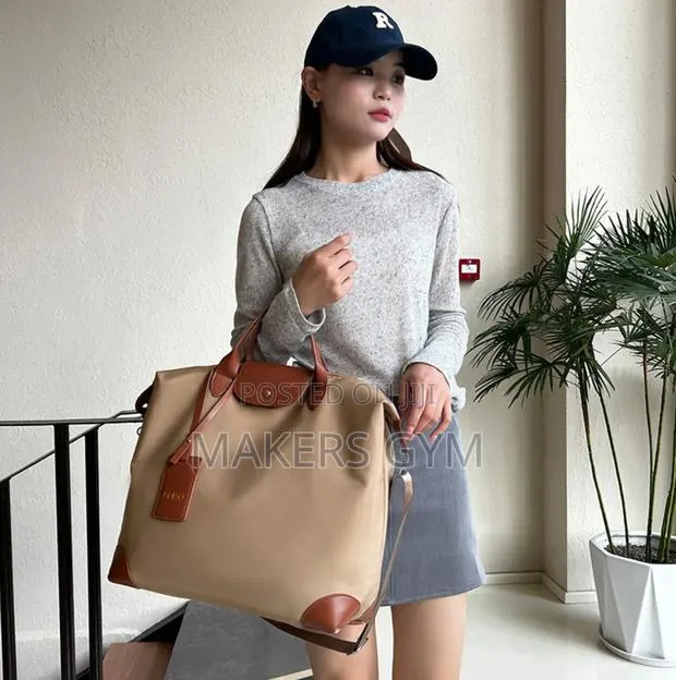 Handbag (Oxford Fabric) · Photo 1