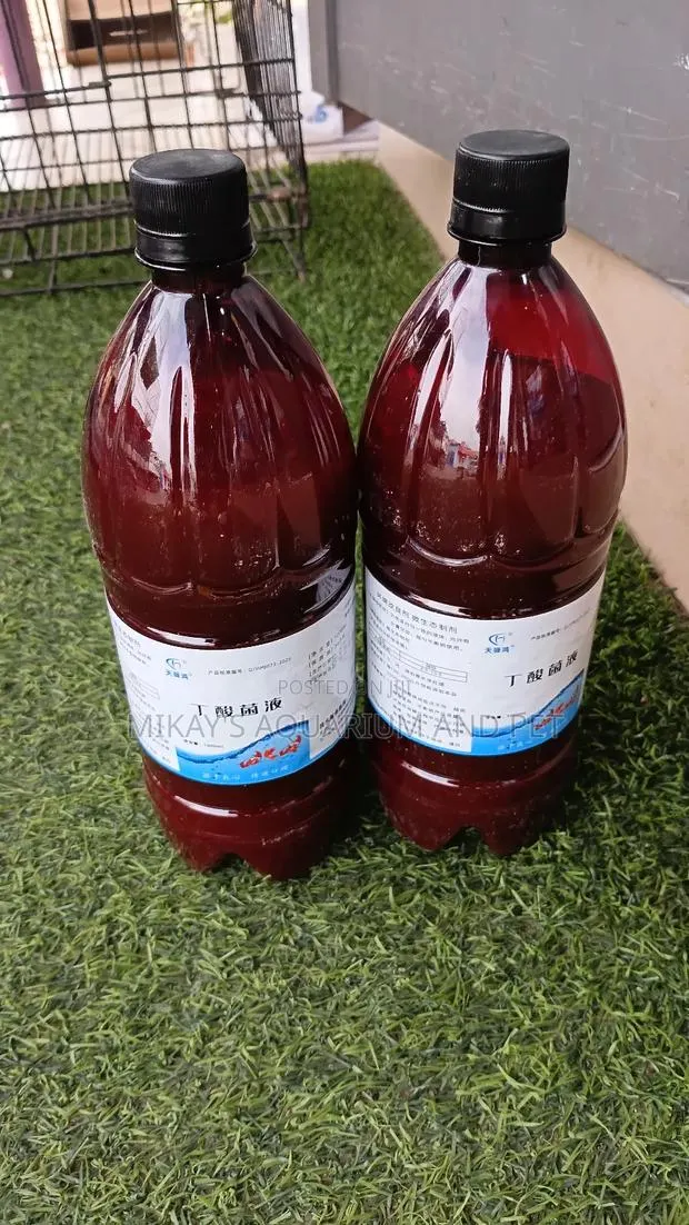 Liquid Probiotics For Fishes(100ml) · Photo 1