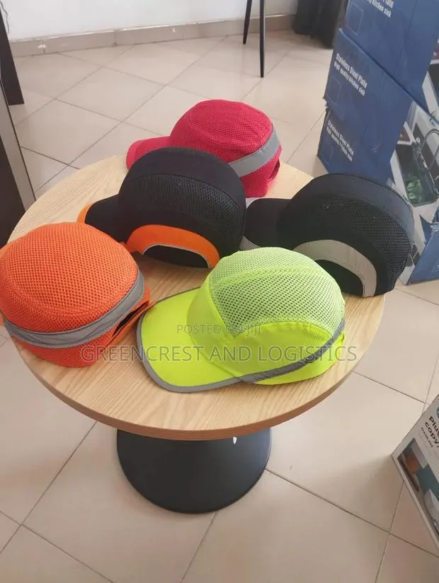Executive Bump Cap · Photo 1