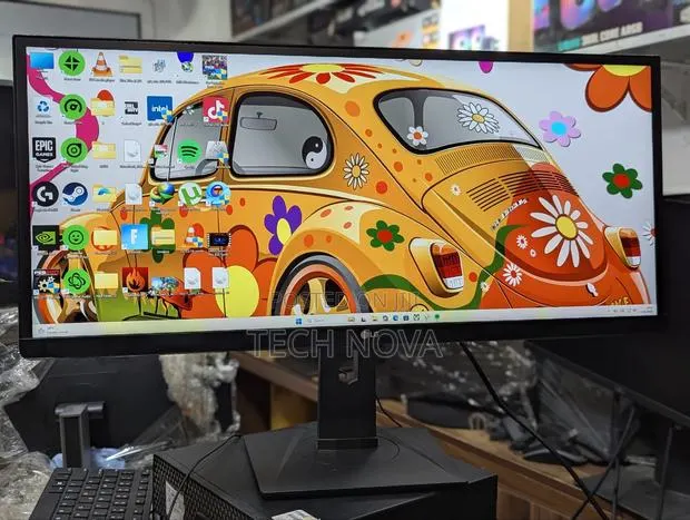 Lg 29um68 29 Inch Ultrawide Ips Monitor 2560 X 1080, Hdmi · Photo 1