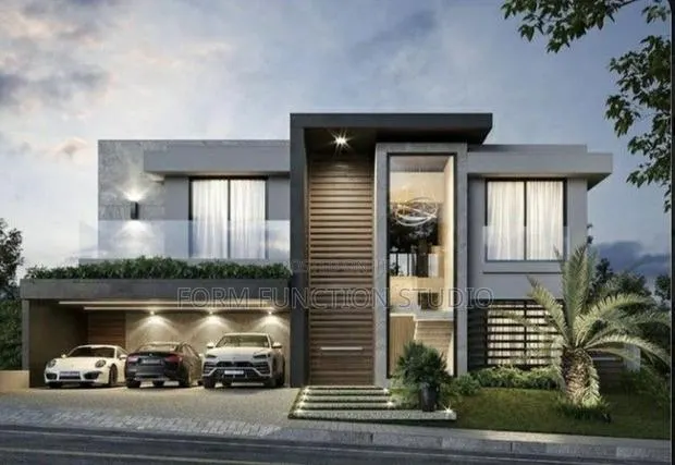 Architectural Clarity. · Photo 1