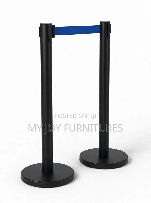 Quality Barricades · Photo 1