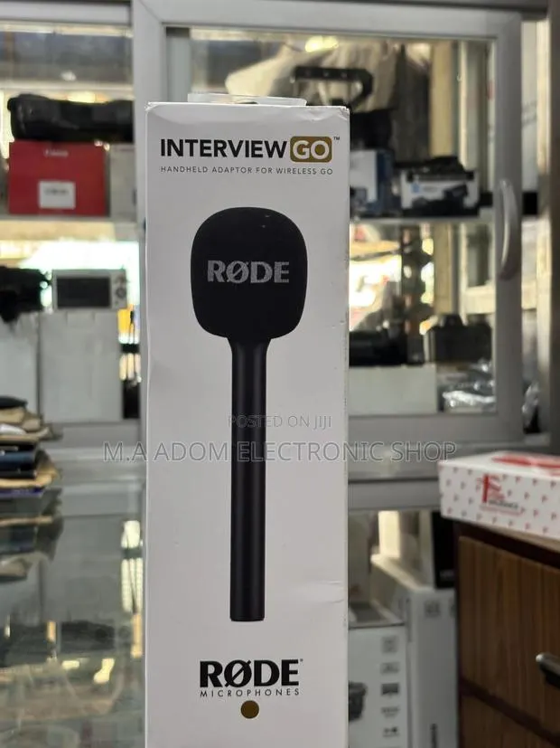 Rode Wireless Go Mic Cover Case · Photo 1