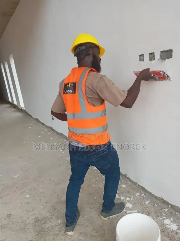 Call for Good Penter Work Good Job. · Photo 1