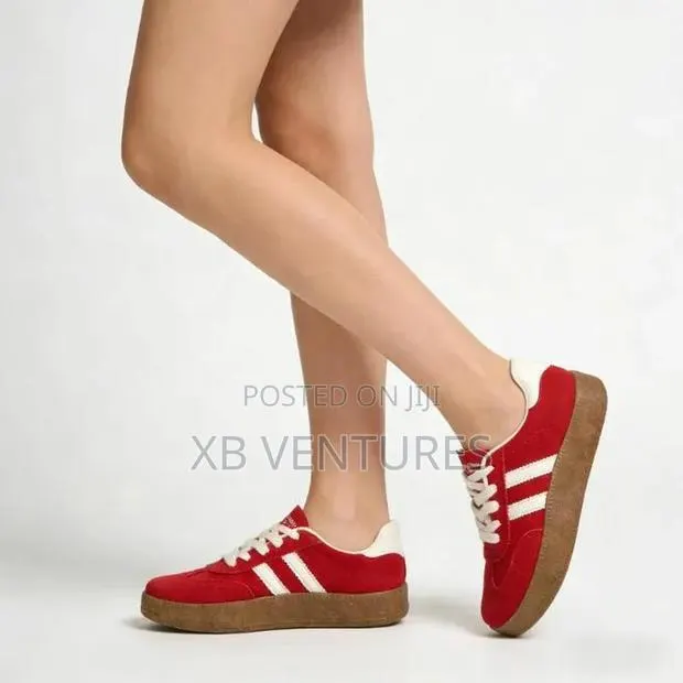 Classic Casual Trainers Antiskid for Women · Photo 1