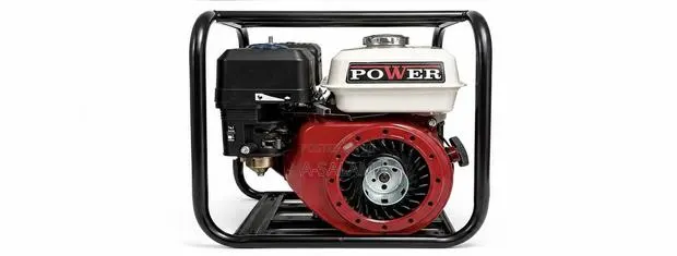 Power 3” Petrol Water Pump · Photo 1