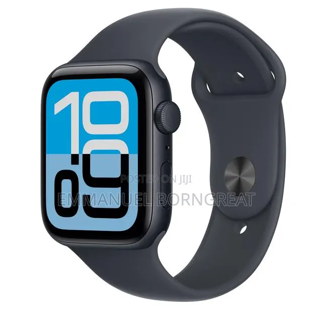 iWatch SE 44 MM · Photo 1