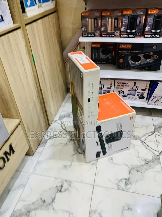 Purchase the Best 480w JBL Var 1000mk2 Soundbar B · Photo 1