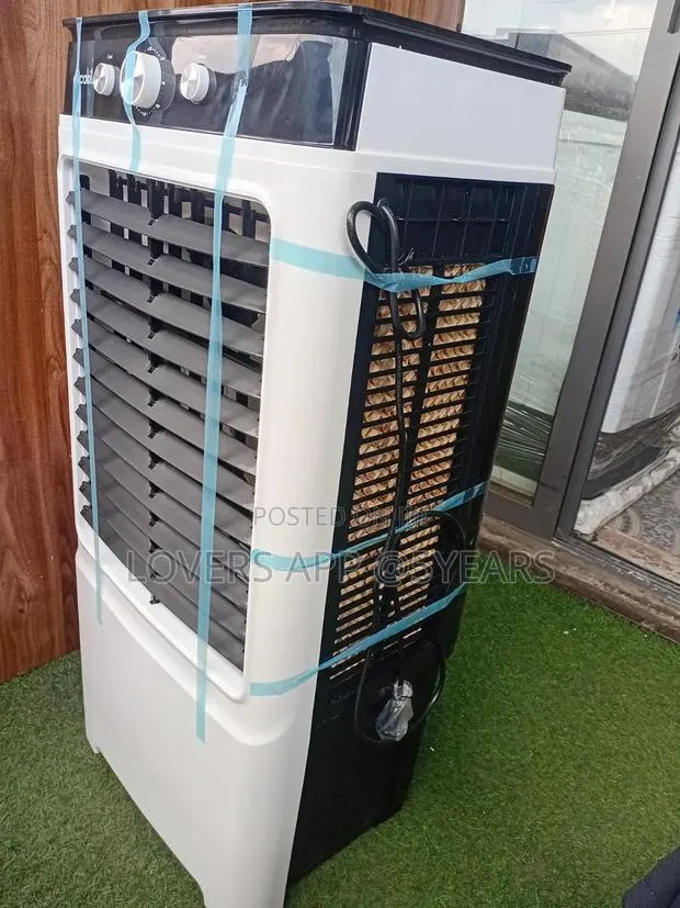 Premium Decakila Air Cooler – Smart Style and Comfort · Photo 1