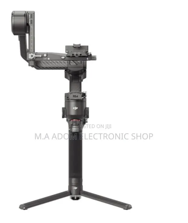 DJI RS 4 Pro Combo Handheld Gimbal Stabiliser · Photo 1