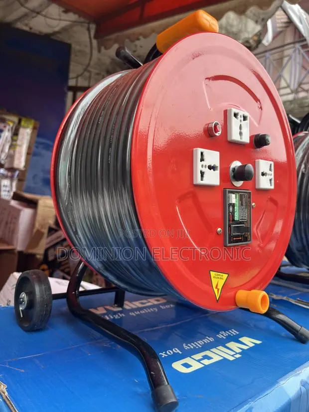 Extention Cable · Photo 1