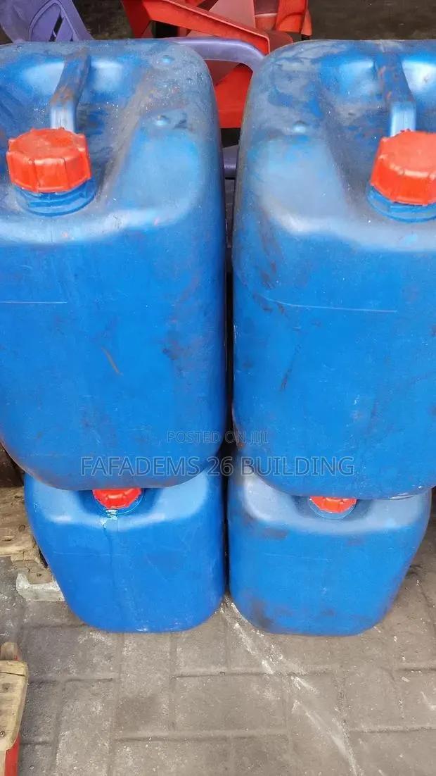 Hydrochloric Acid Tiles Best Wash · Photo 1
