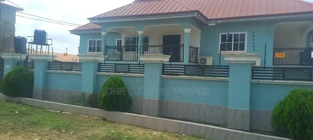 1bdrm Apartment in Emena Hospital, Asokore Mampong Municipal for rent · Photo 1