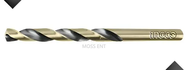 HSS Drill Bit 6mm - DBT · Photo 1