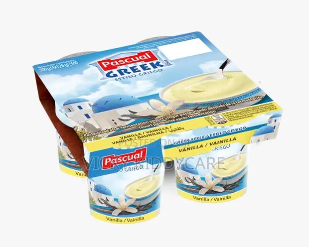 Pascual Baby Food · Photo 1