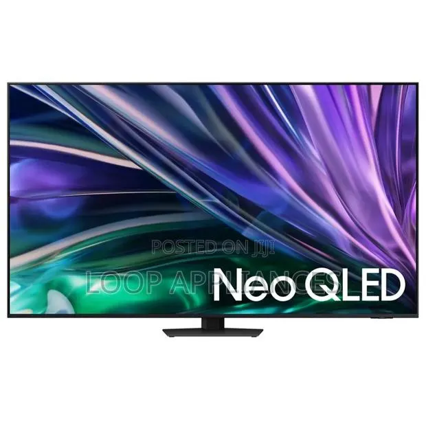 Samsung 65′′ Neo QLED 4K Smart TV QA65QN85DBUXGH · Photo 1