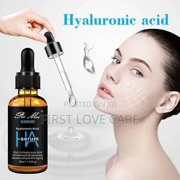 Pei Mei Hyaluronic Acid Serum 30ml · Photo 1