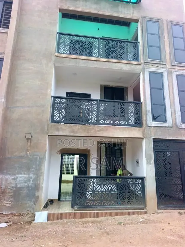 2bdrm Apartment in Sam Properties, Millenium City for rent · Photo 1