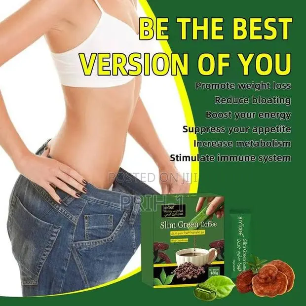 Weight Lose Tea · Photo 1