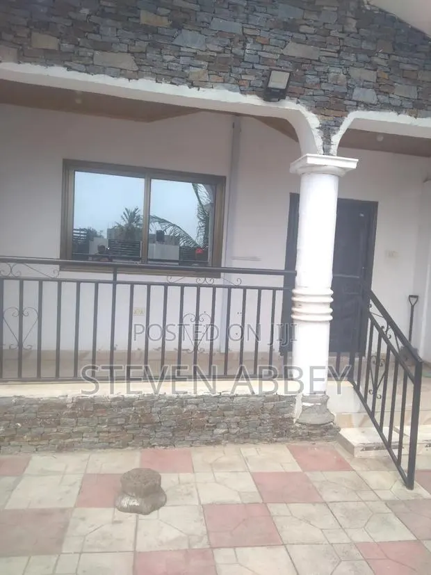 2bdrm House in Adom Agency, Teshie for rent · Photo 1