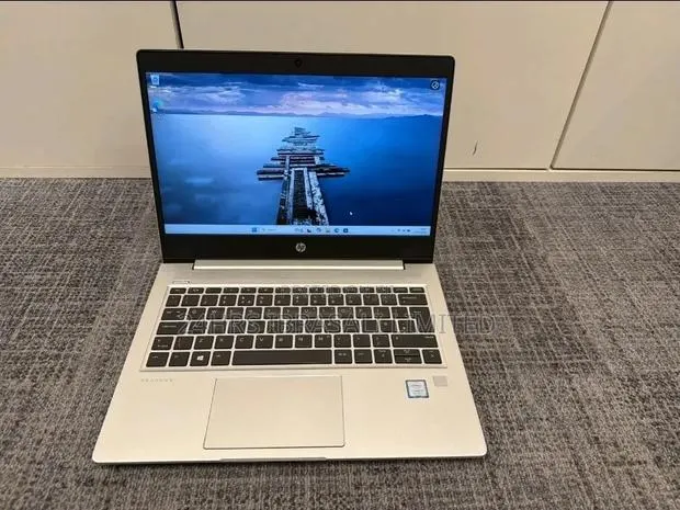Laptop HP ProBook 430 G6 8GB Intel Core i5 SSD 256GB · Photo 1