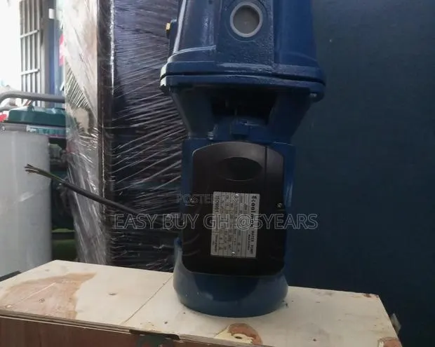 Original Ecoolmax Water Pump Quality Brand New Affordable. · Photo 1